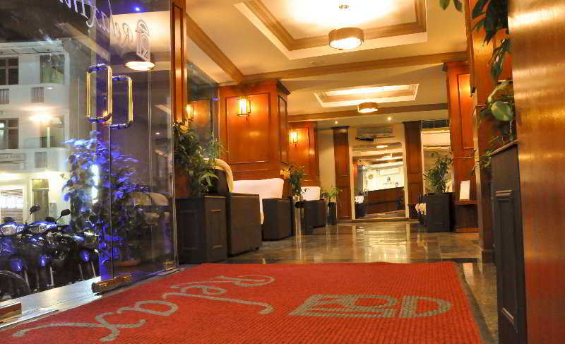 Hotel Relax Inn Malé Eksteriør billede